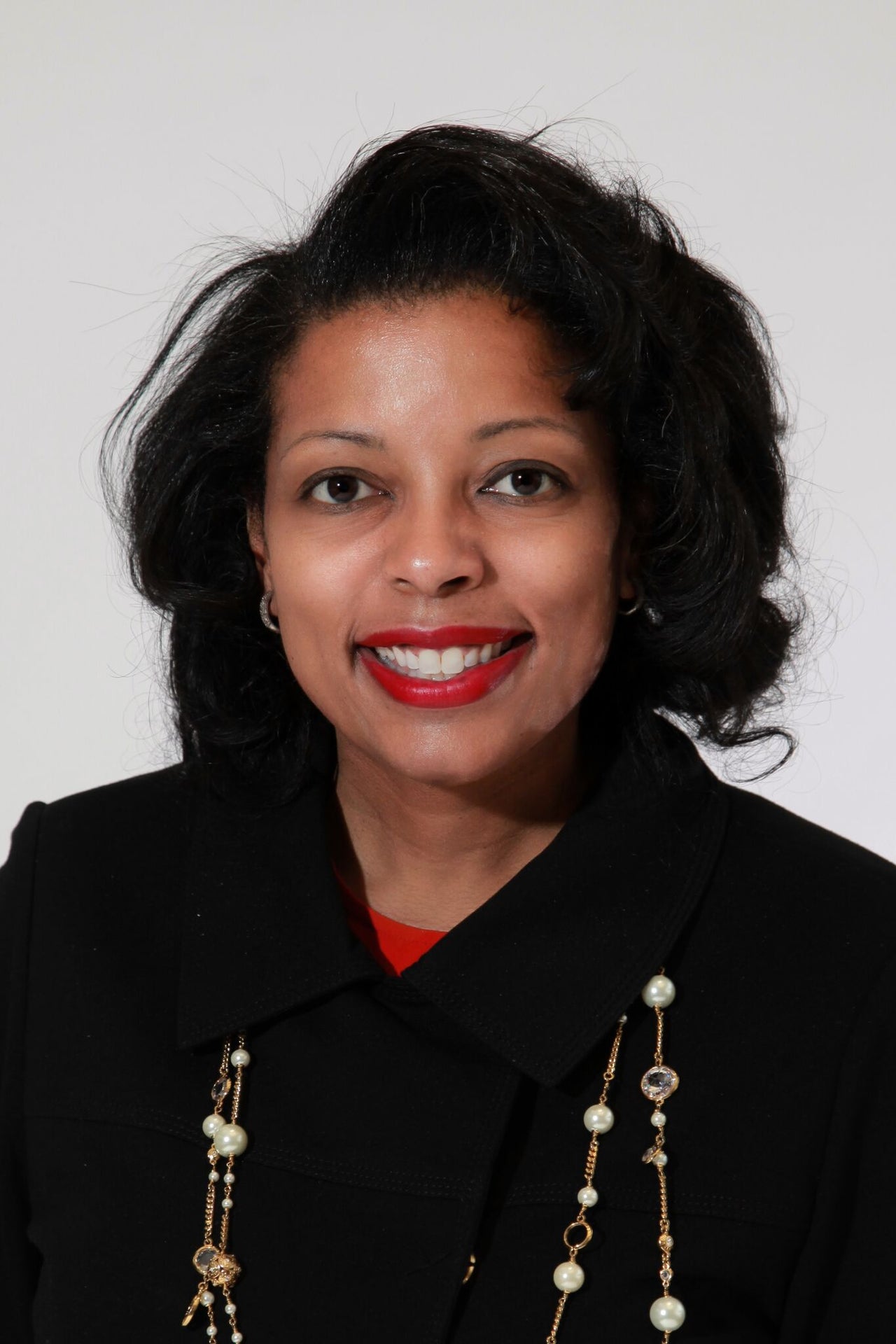 Meet Monique Vann-Brown, Owner Operator and Recipient of McDonald&rsquo;s